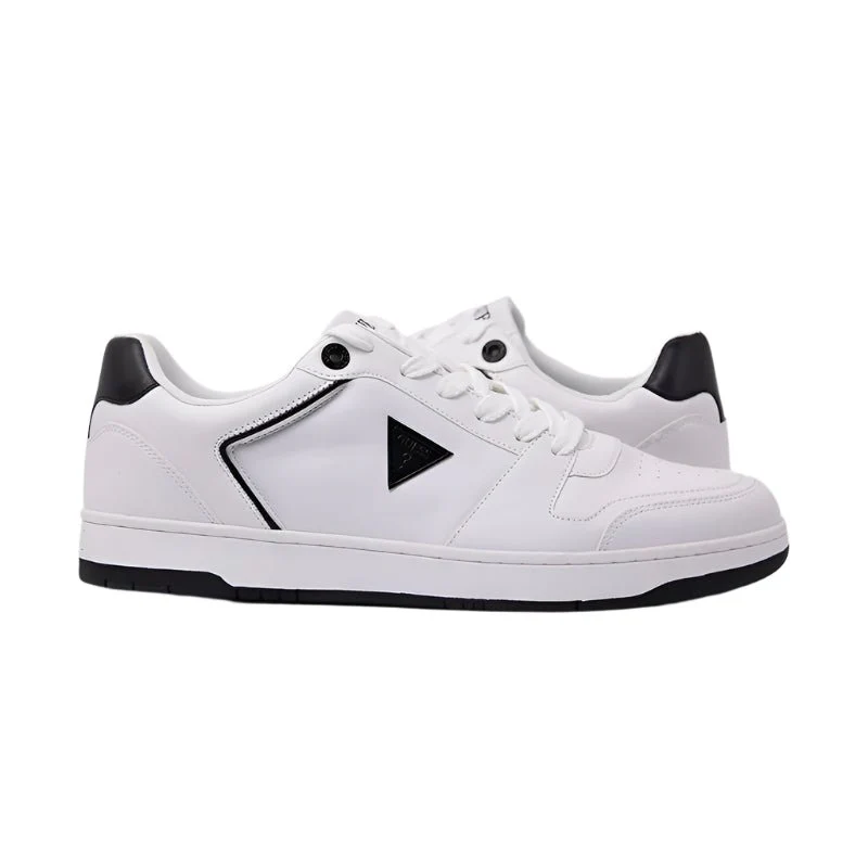 Guess Men's Udolf Casual SHOES GUM111 - Image 3