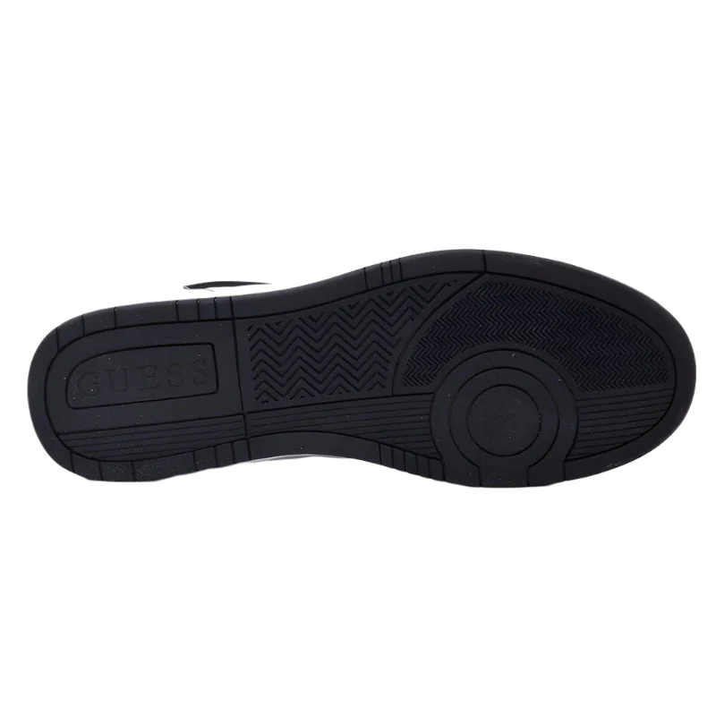 Guess Men's Udolf Casual SHOES GUM111 - Image 5