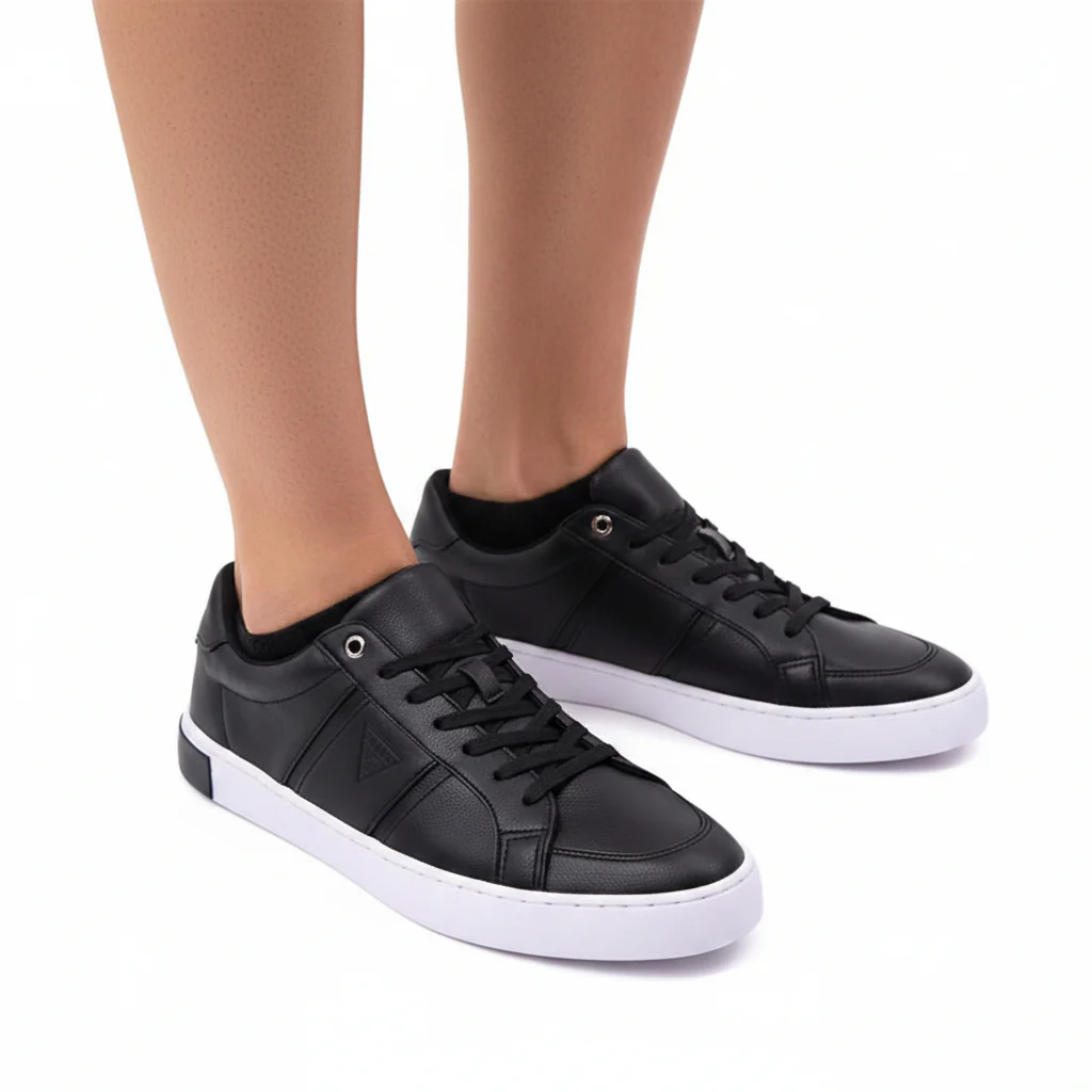 Guess Men's Loovie Casual SHOES GUM112 - Image 2
