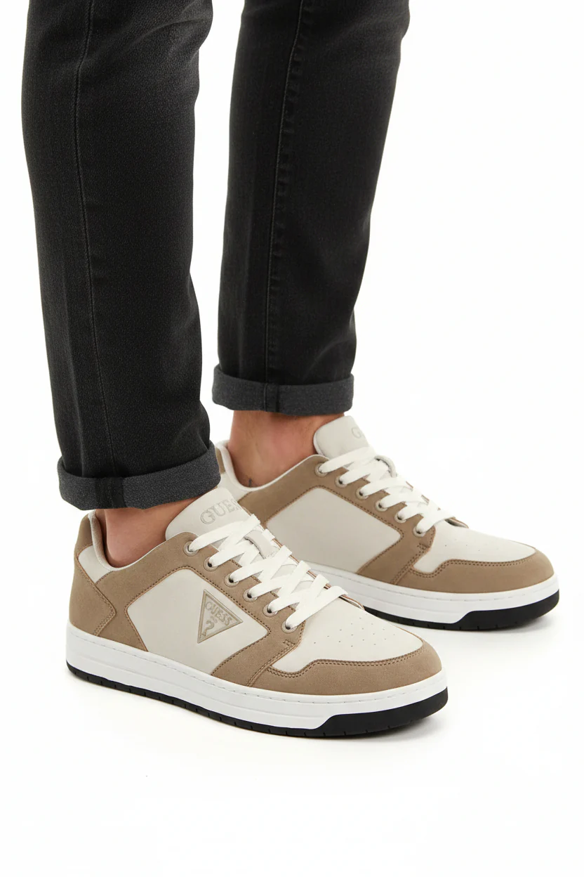 Guess Men's Tubulo Casual SHOES GUM115 - Image 2
