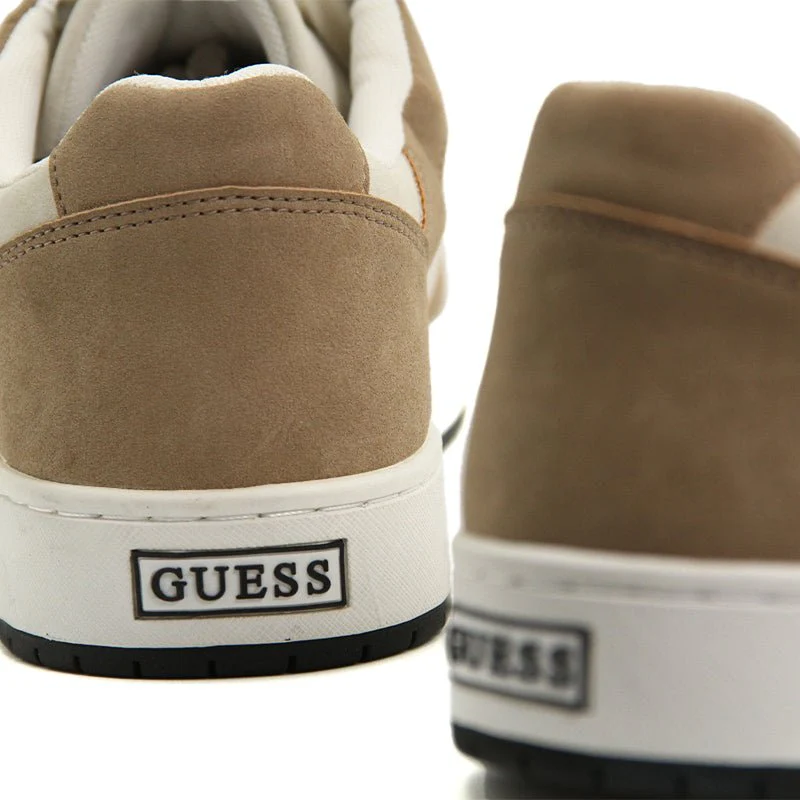 Guess Men's Tubulo Casual SHOES GUM115 - Image 4