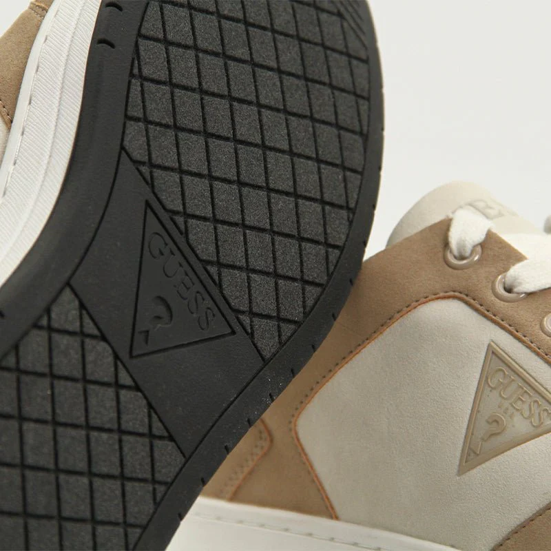 Guess Men's Tubulo Casual SHOES GUM115 - Image 5