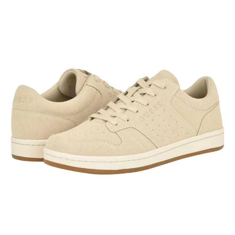 Guess Men's Lensa Casual SHOES GUM119 - Image 3