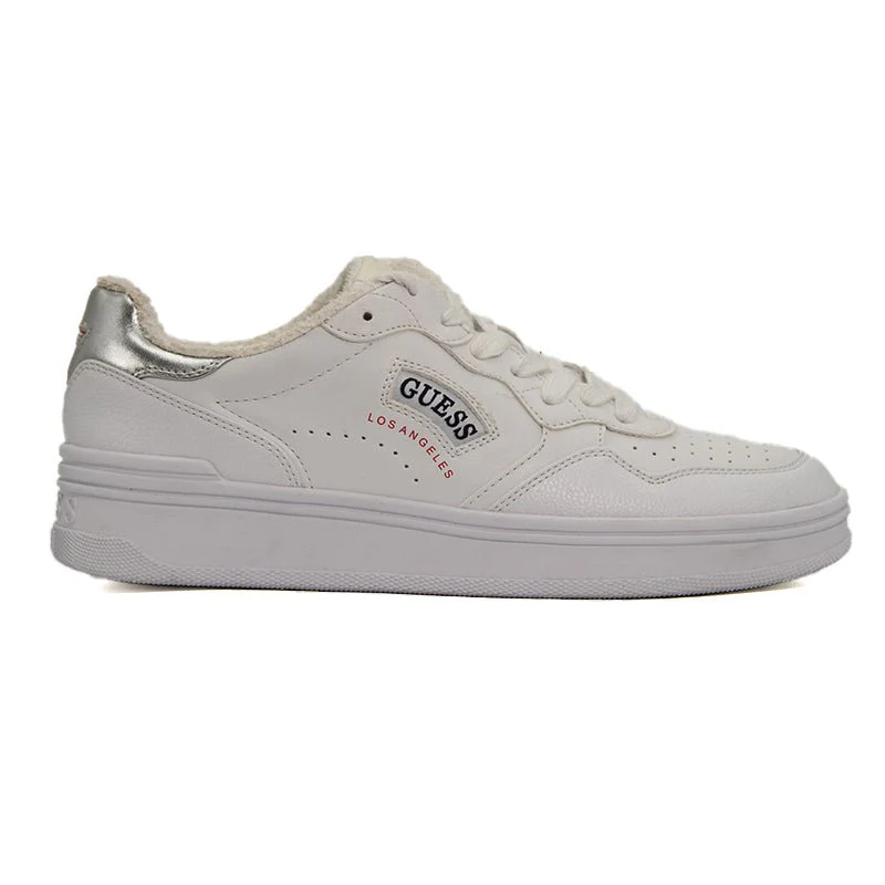 Guess Men's Sybela SHOES GUM152