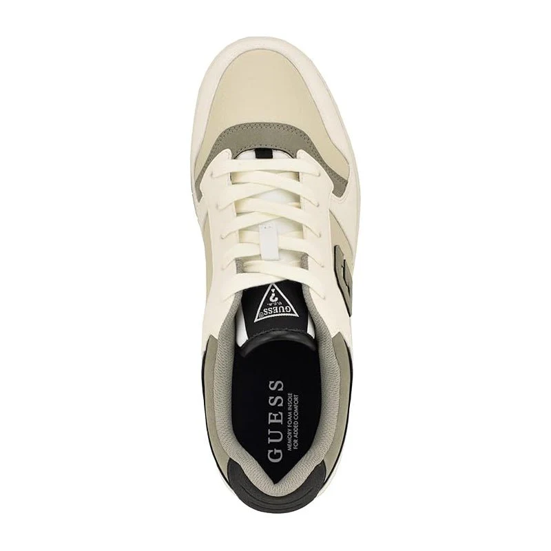 Guess Men's Tacklet Casual SHOES GUM137 - Image 4