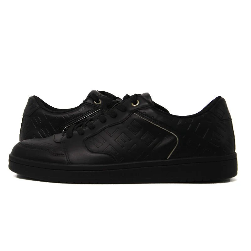 Guess Men's Loovie Casual SHOES GUM138 - Image 5