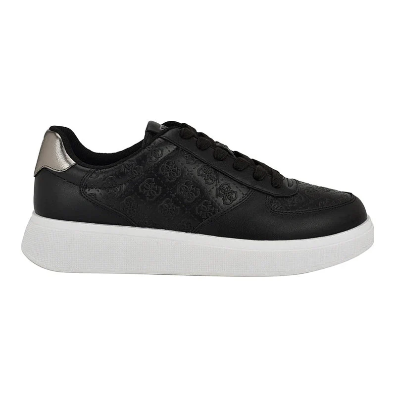 Guess Men's Wulfred SHOES GUM121