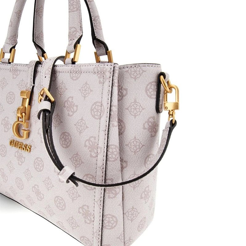 GUESS G James 4G logo handbag - Image 11