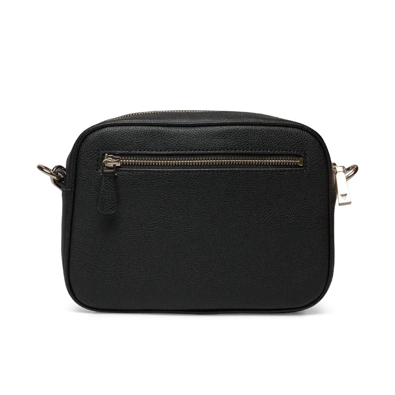 GUESS Meridian Camera Bag Dove Logo - Image 19