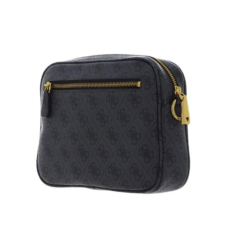 GUESS Meridian Camera Bag Dove Logo - Image 29
