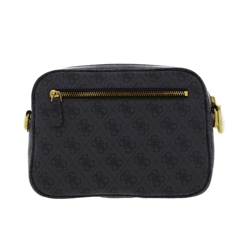 GUESS Meridian Camera Bag Dove Logo - Image 30