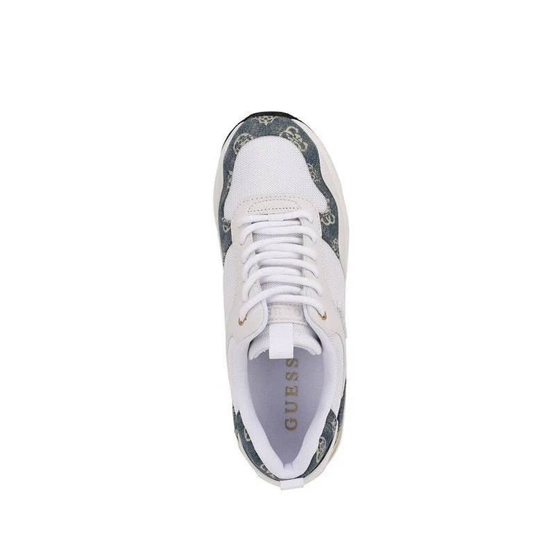 GUESS METZ Women Shoes GUW384 - Image 2