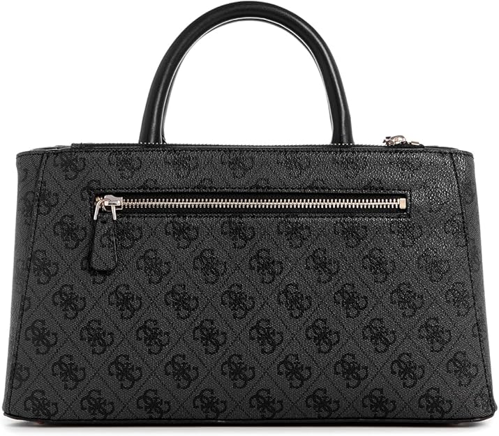GUESS MIETTA SOCIETY SATCHEL - Handbag - Image 4