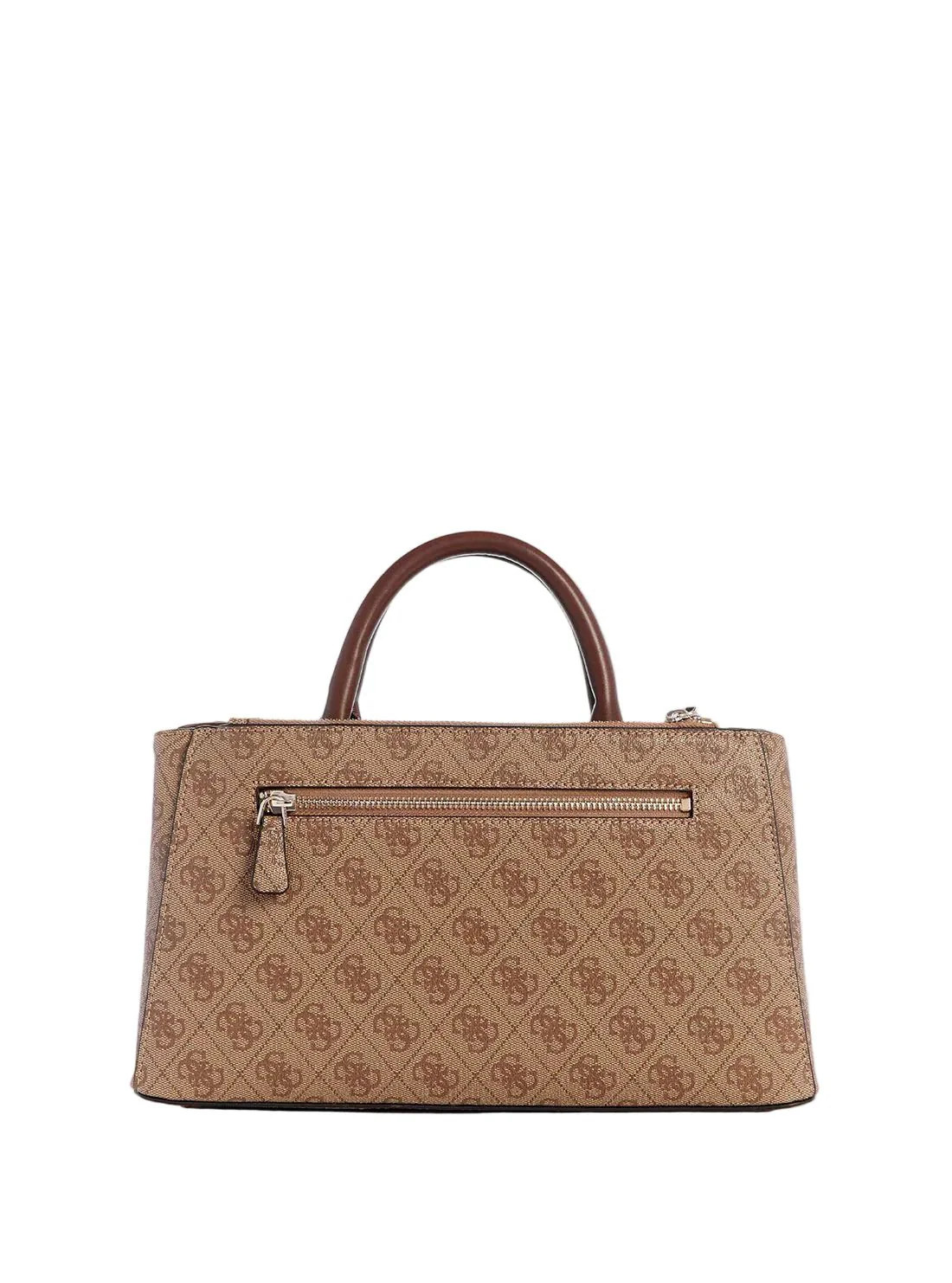 GUESS MIETTA SOCIETY SATCHEL - Handbag - Image 9