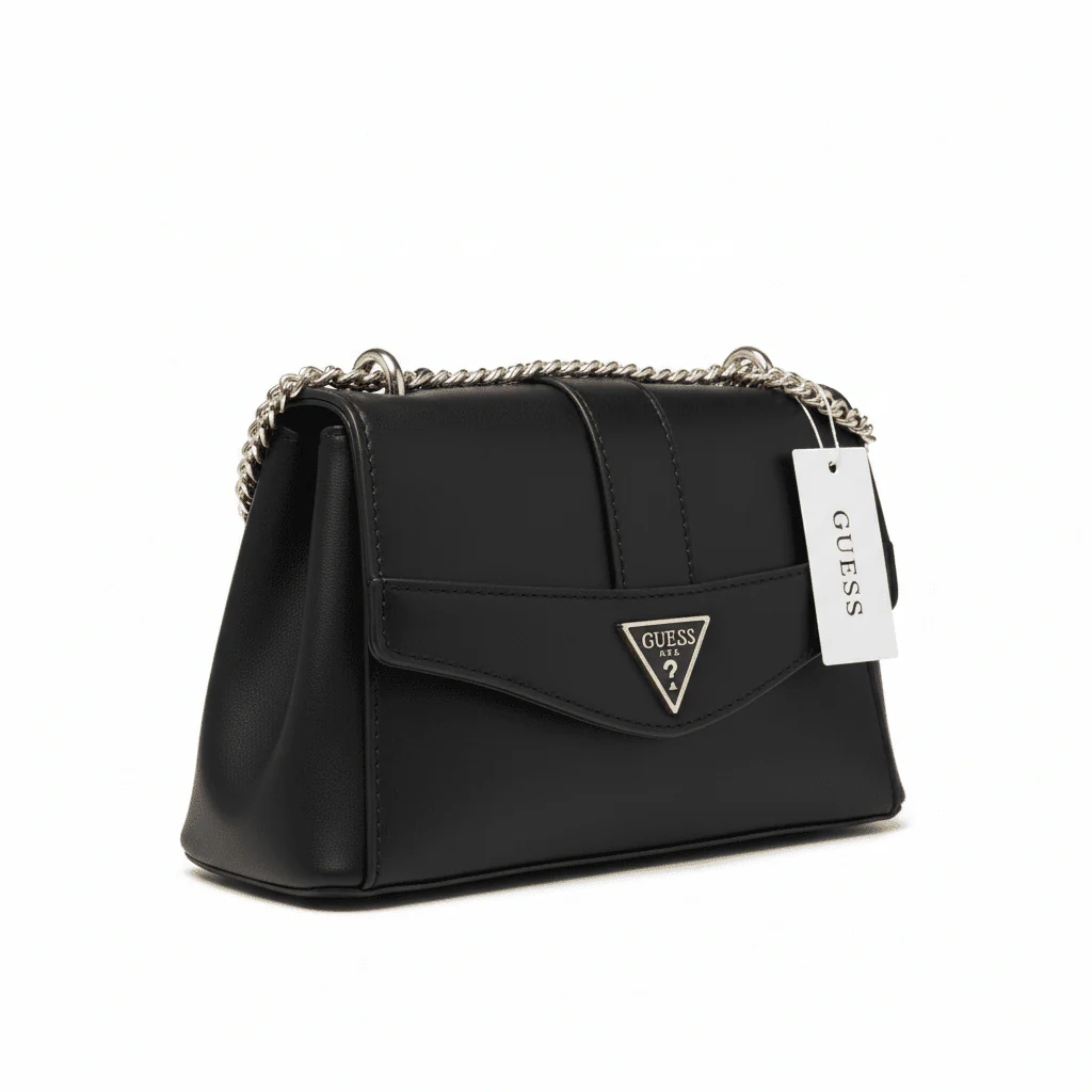 GUESS DORYS CONVERTIBLE XBODY FLAP - Cross body bag - Image 22