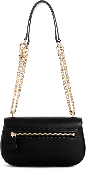 GUESS Daryna Convertible Xbody Flap Black GB495 - Image 5