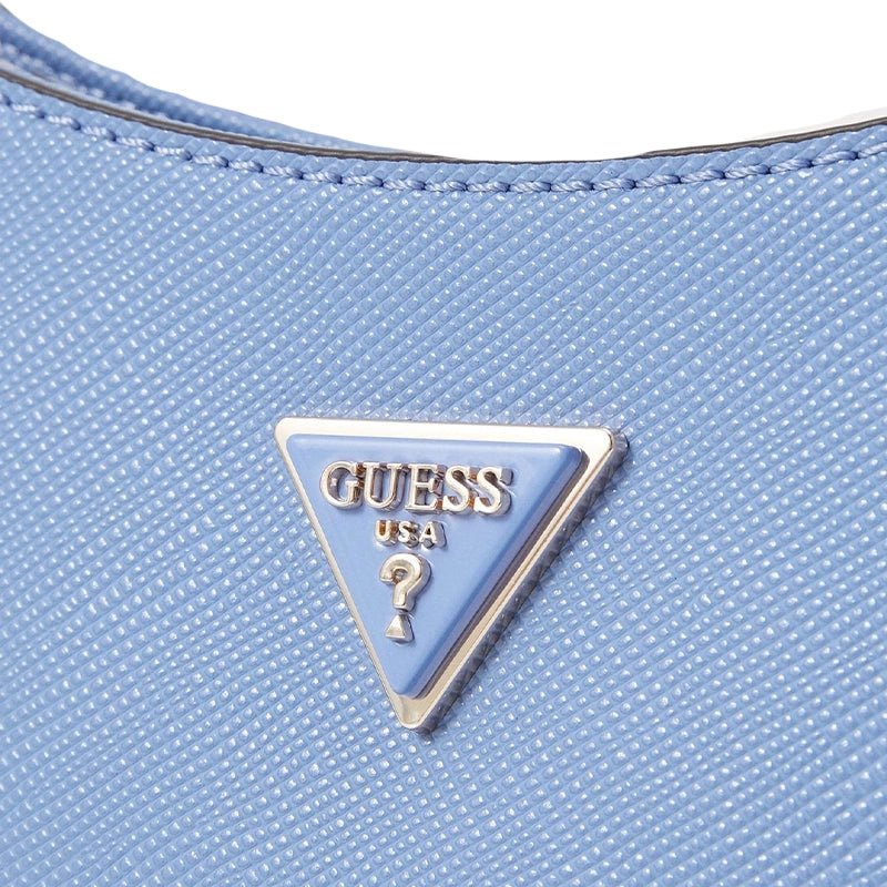 Guess Noelle Shoulder Bag - Image 20