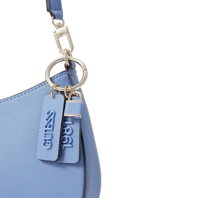 Guess Noelle Shoulder Bag - Image 22