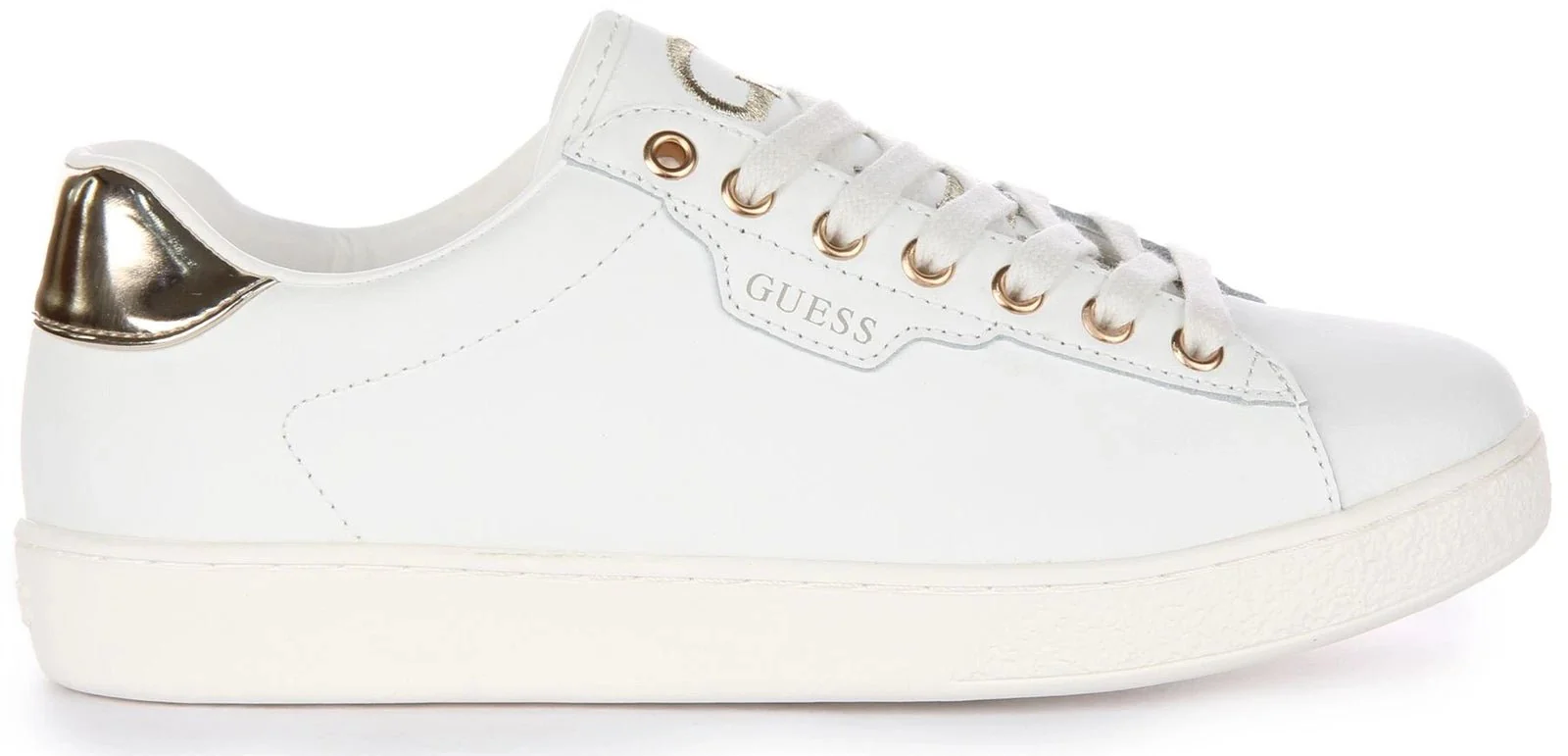 Guess Nolina Active Casual Lace Up Sneaker Women GUW563