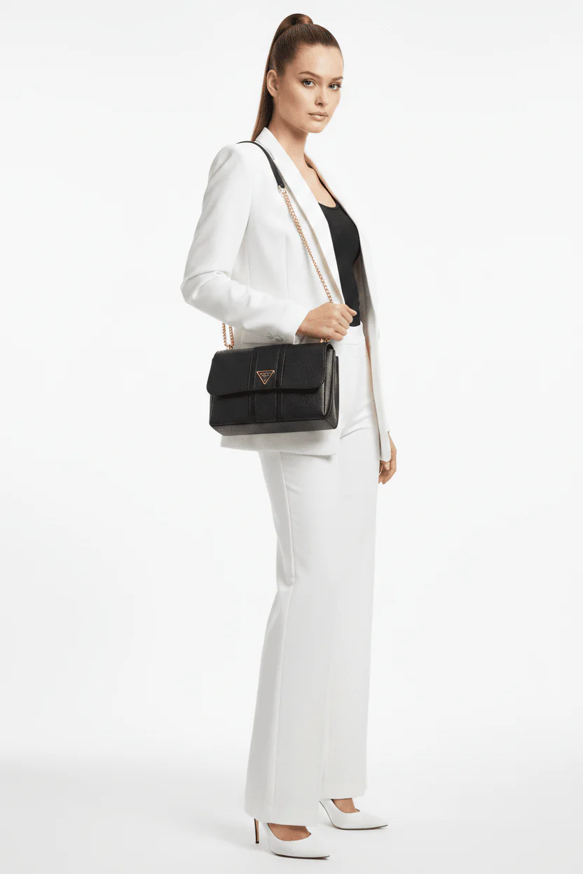 Guess Noreen Convertible Xbody Flap GB241 - Image 2