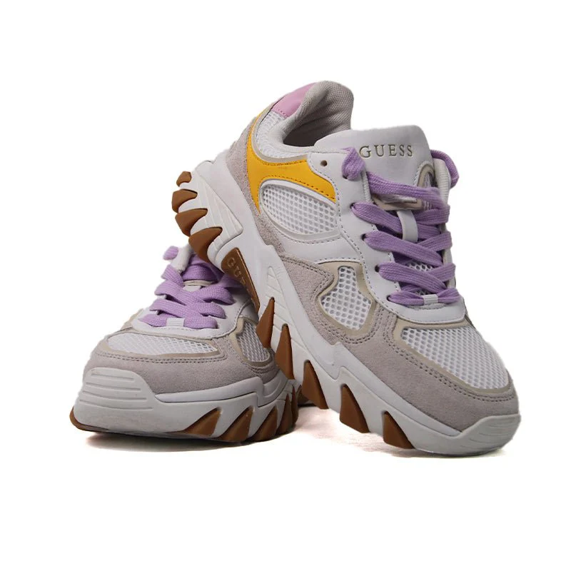 GUESS NORINA Sneakers Women GUW531 - Image 3