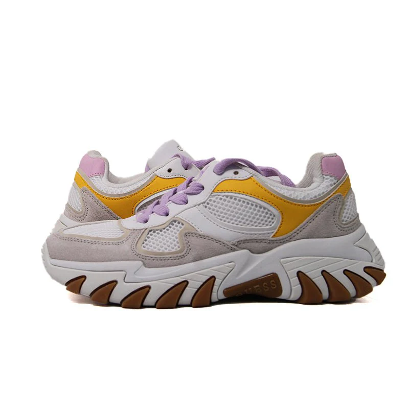 GUESS NORINA Sneakers Women GUW531 - Image 4