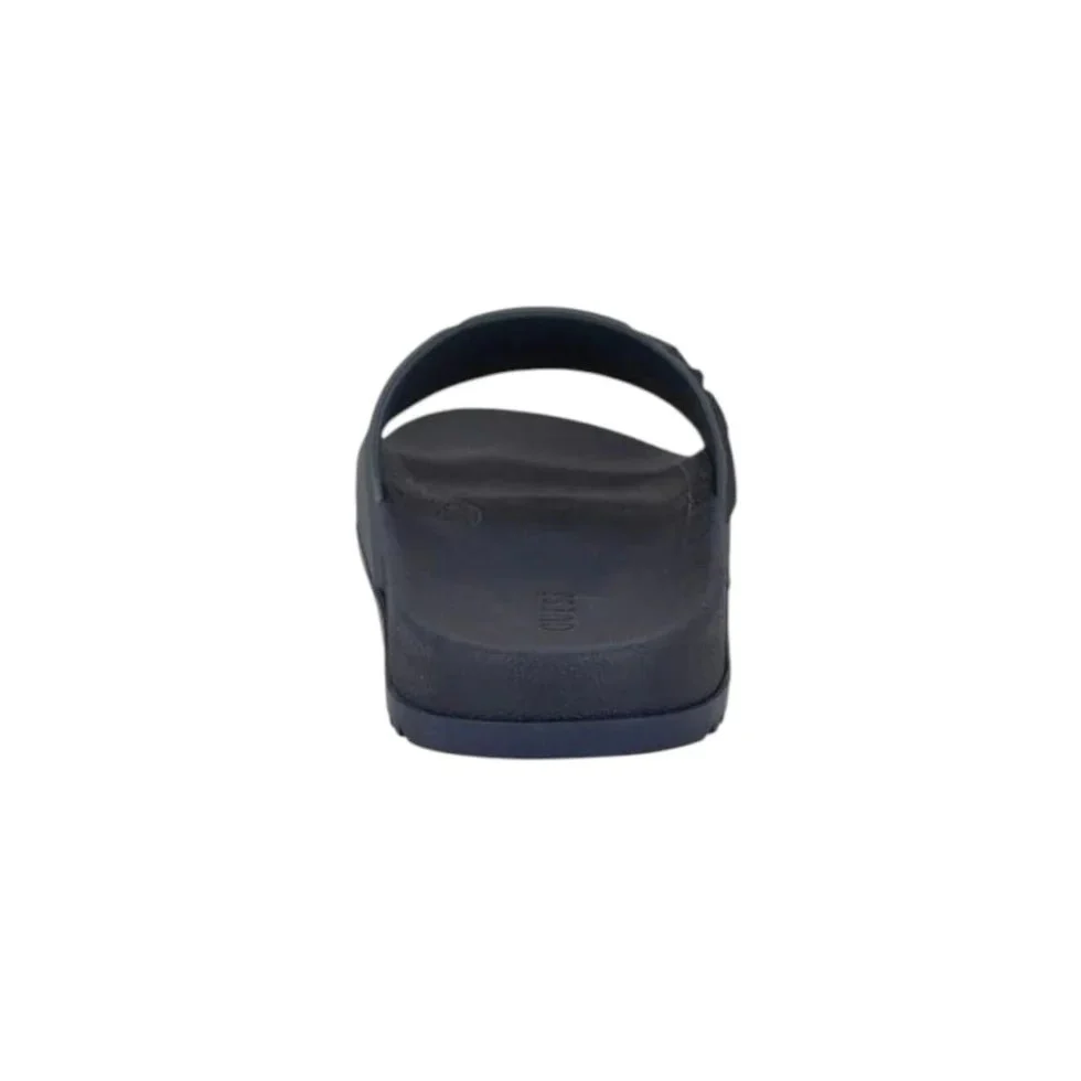 GUESS Odent Men's Slippers - BLKGRY SLM21 - Image 3