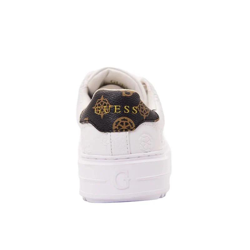 GUESS  DENES WOMEN SHOES GUW362 - Image 4