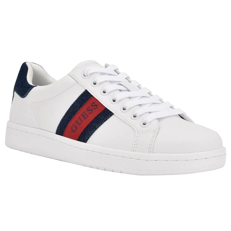 GUESS Men's Parth Shoes GUM53 - Image 3