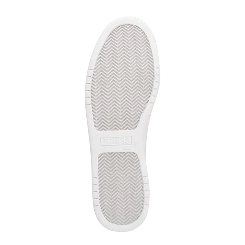 GUESS Men's Parth Shoes GUM53 - Image 6