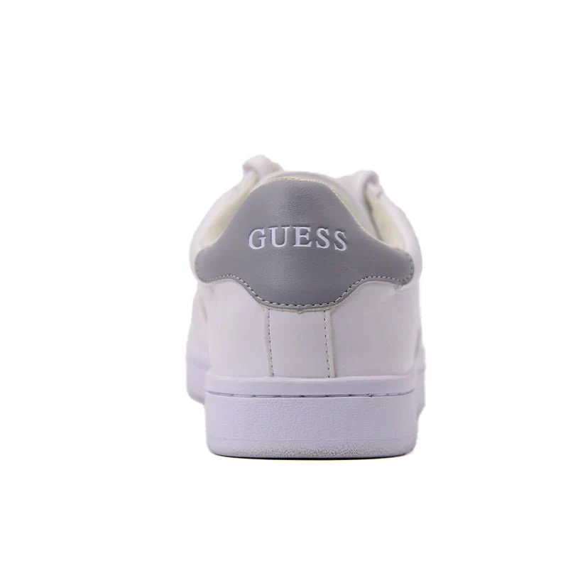 GUESS Men's Parth Shoes GUM12 - Image 6