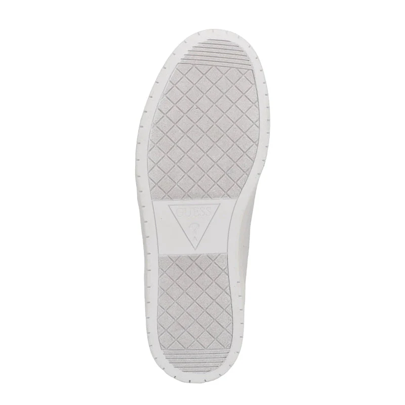 GUESS Men's Uveni Shoes GUM18 - Image 6