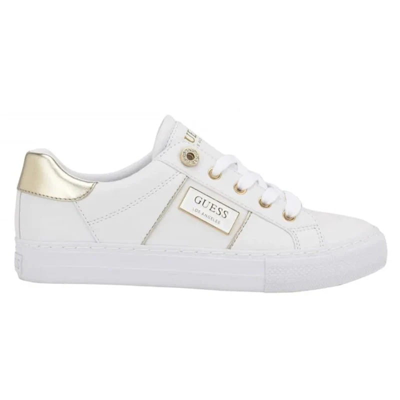 GUESS LOOM WOMEN SHOES