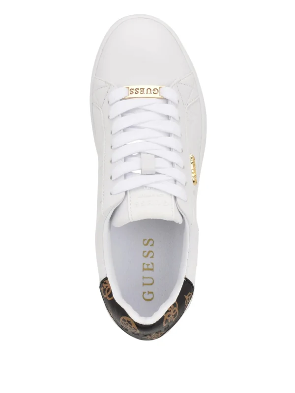 GUESS RENZY WOMEN SHOES GUW203 - Image 4