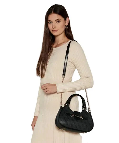 GUESS Satchel bag NOLANA GIRLFRIEND - Image 10