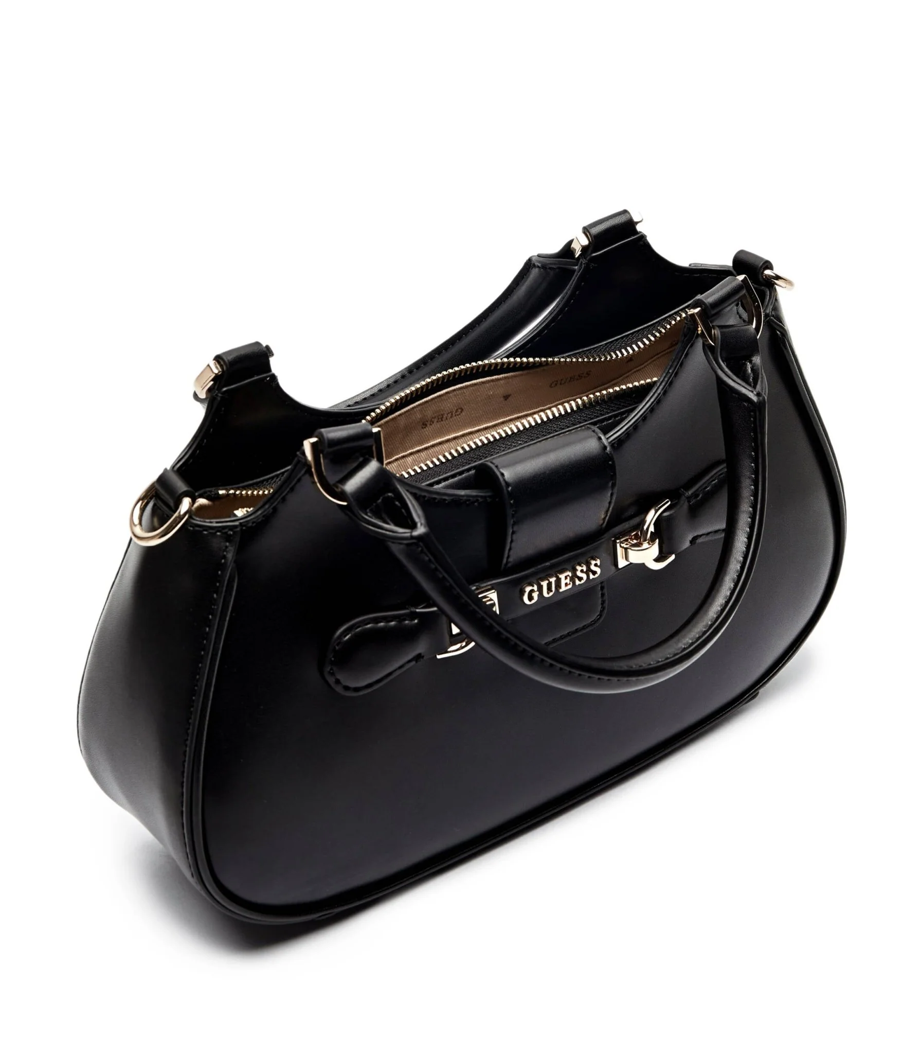 GUESS Satchel bag NOLANA GIRLFRIEND - Image 3