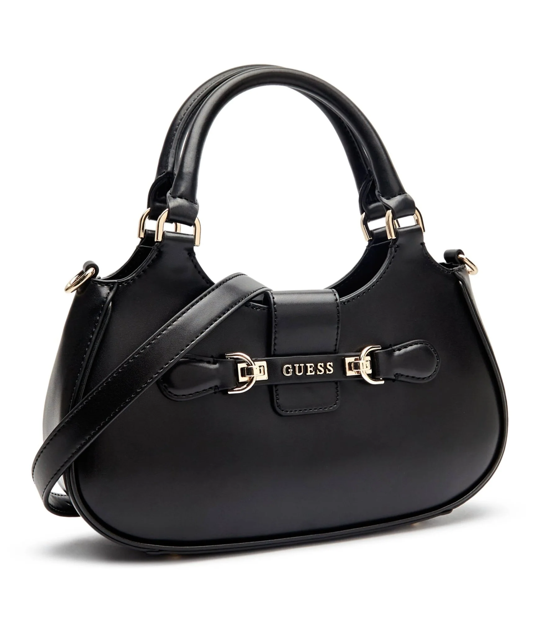 GUESS Satchel bag NOLANA GIRLFRIEND - Image 5