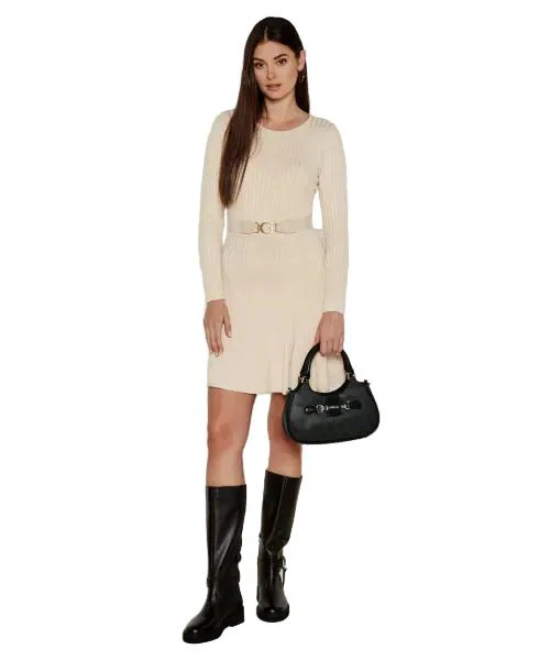 GUESS Satchel bag NOLANA GIRLFRIEND - Image 8