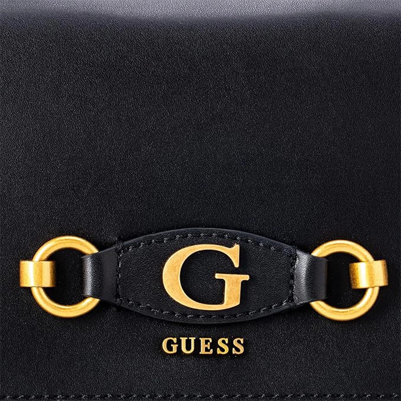 GUESS Women Izzy Convertible X Body Flap Bag - Image 12