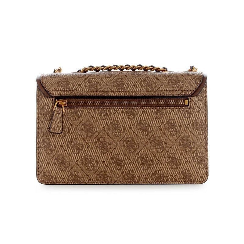 GUESS Women Izzy Convertible X Body Flap Bag - Image 23