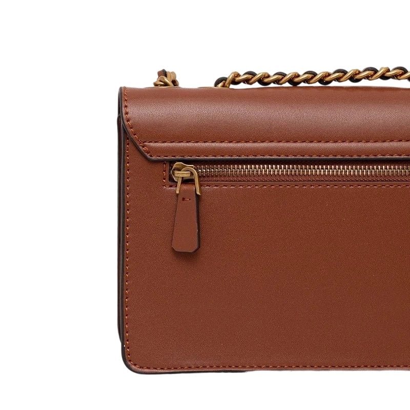 GUESS Women Izzy Convertible X Body Flap Bag - Image 28