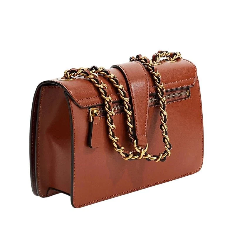 GUESS Women Izzy Convertible X Body Flap Bag - Image 30