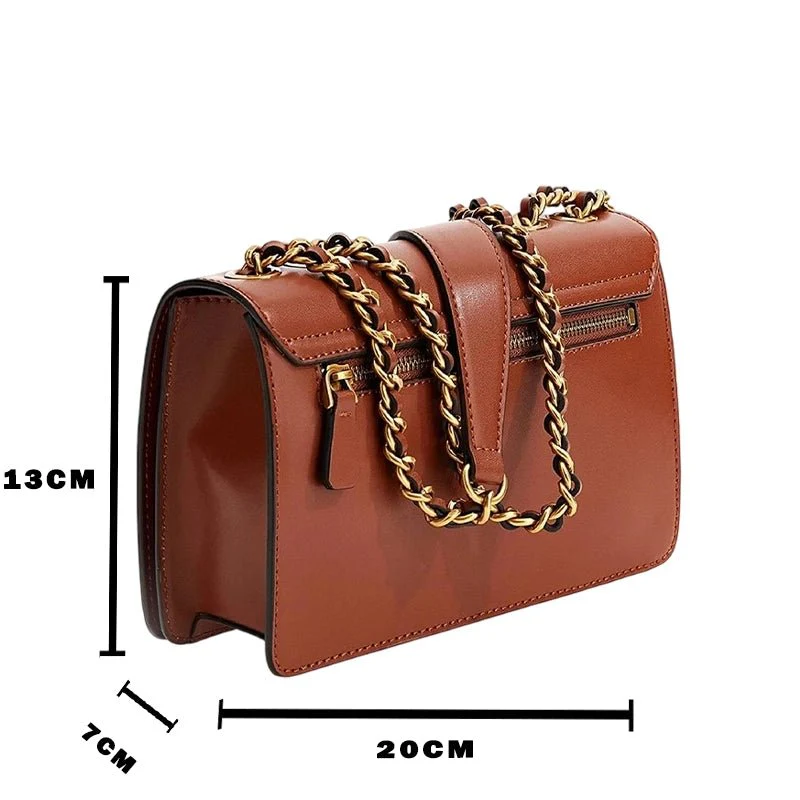 GUESS Women Izzy Convertible X Body Flap Bag - Image 33