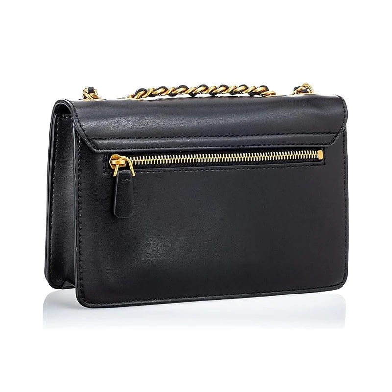 GUESS Women Izzy Convertible X Body Flap Bag - Image 9
