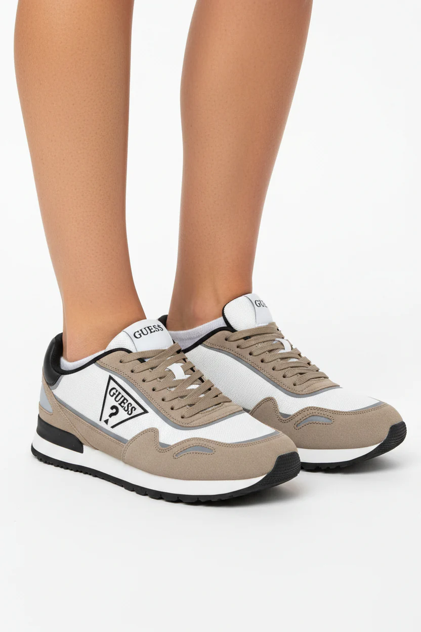 Guess Men's Casual SHOES GUM87 - Image 2