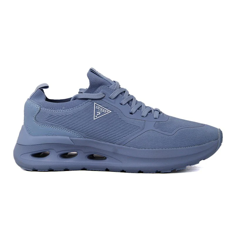 GUESS Soulite Knit Wedge Sneakers Women GUW523