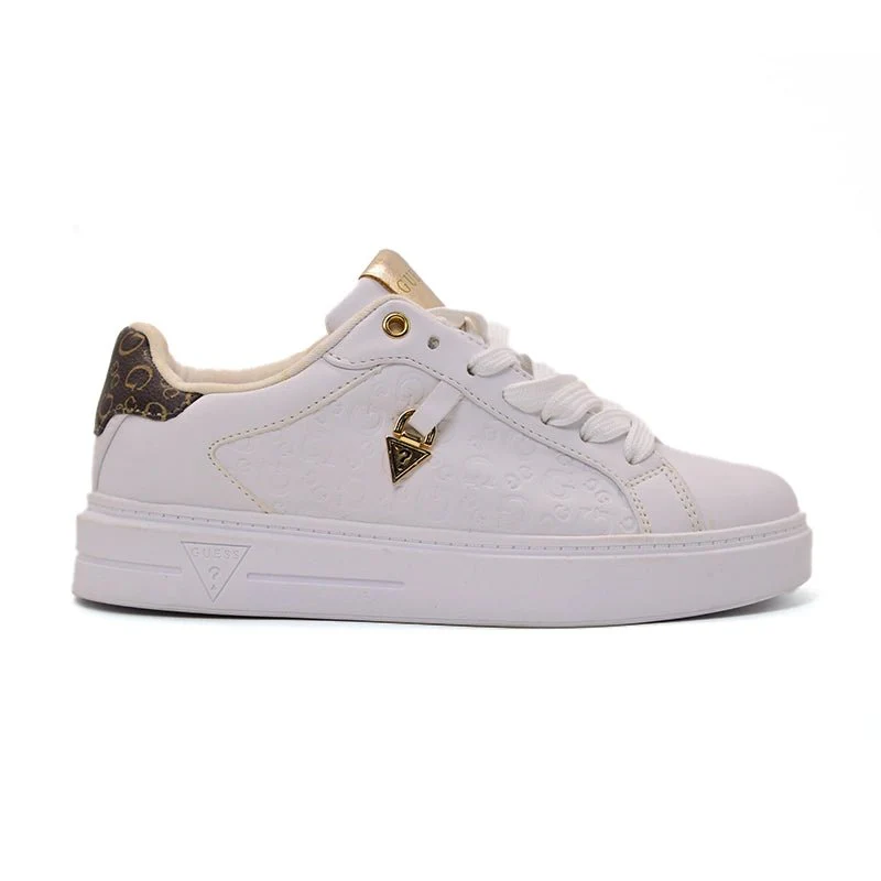 GUESS ELLENAS-EU WOMEN SHOES GUW348