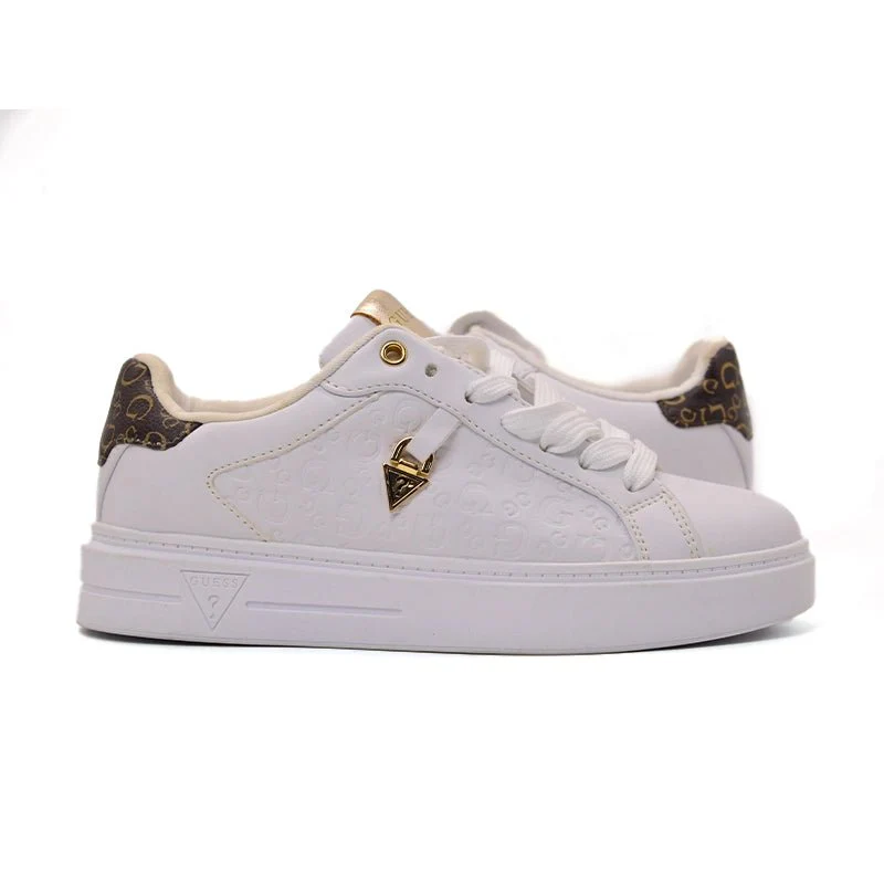 GUESS ELLENAS-EU WOMEN SHOES GUW348 - Image 2