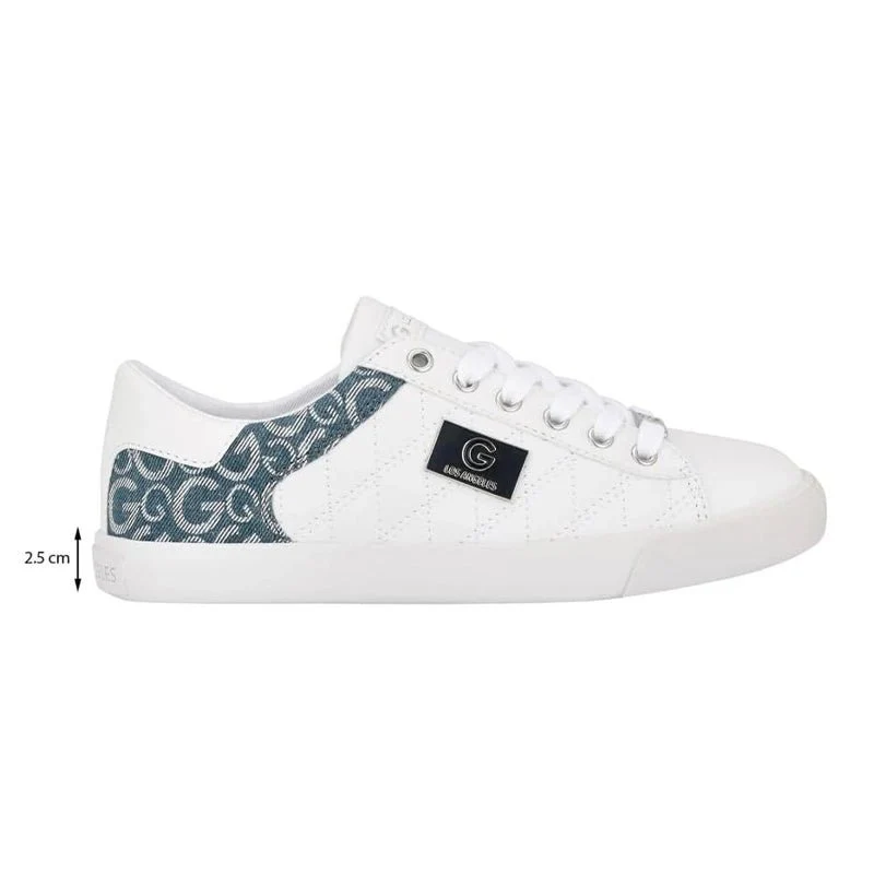GUESS TESIE WOMEN SHOES GUW144 - Image 2