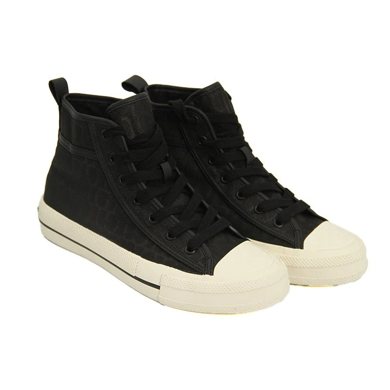 Guess Colyn High-Top Sneaker Women GUW502 - Image 3
